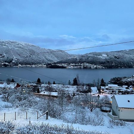 Stay Inn Bergen Apartment Екстериор снимка
