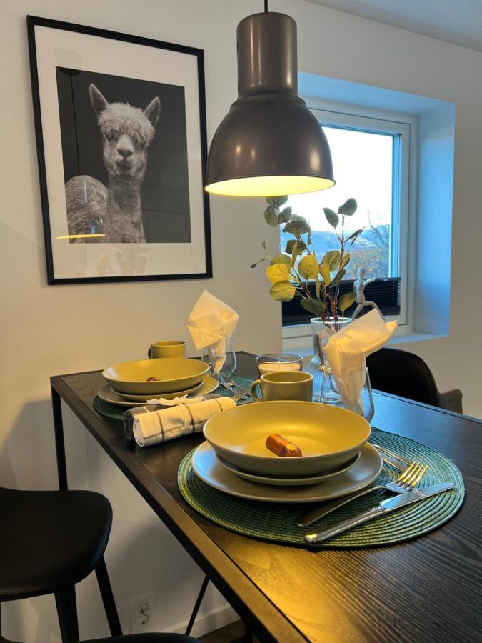 Stay Inn Bergen Apartment Екстериор снимка