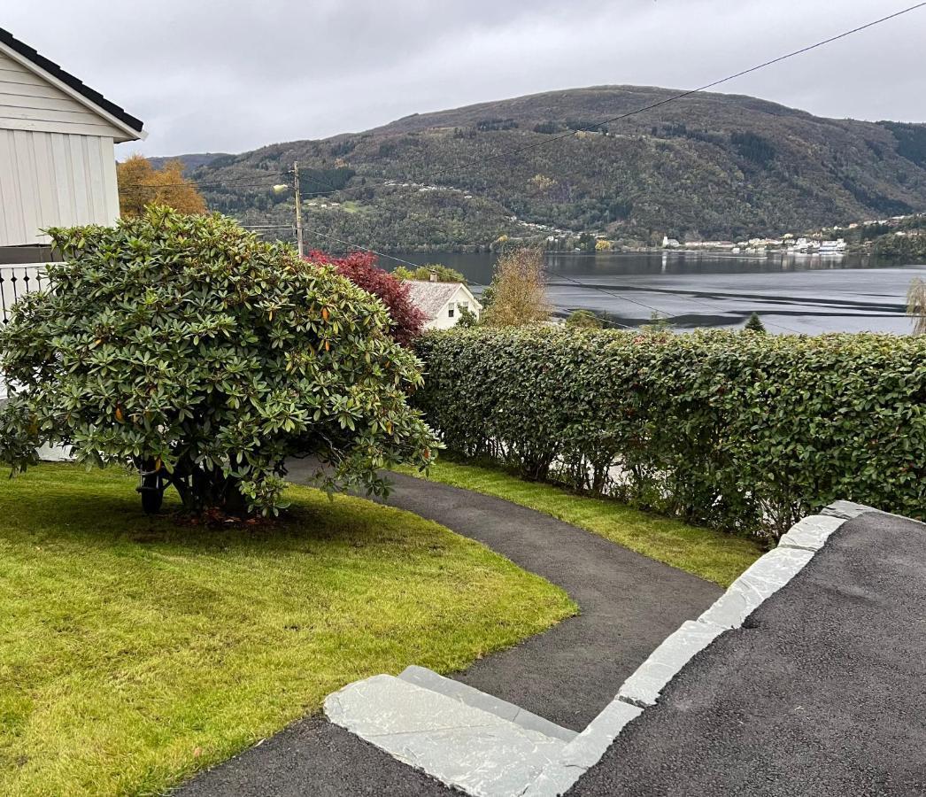 Stay Inn Bergen Apartment Екстериор снимка
