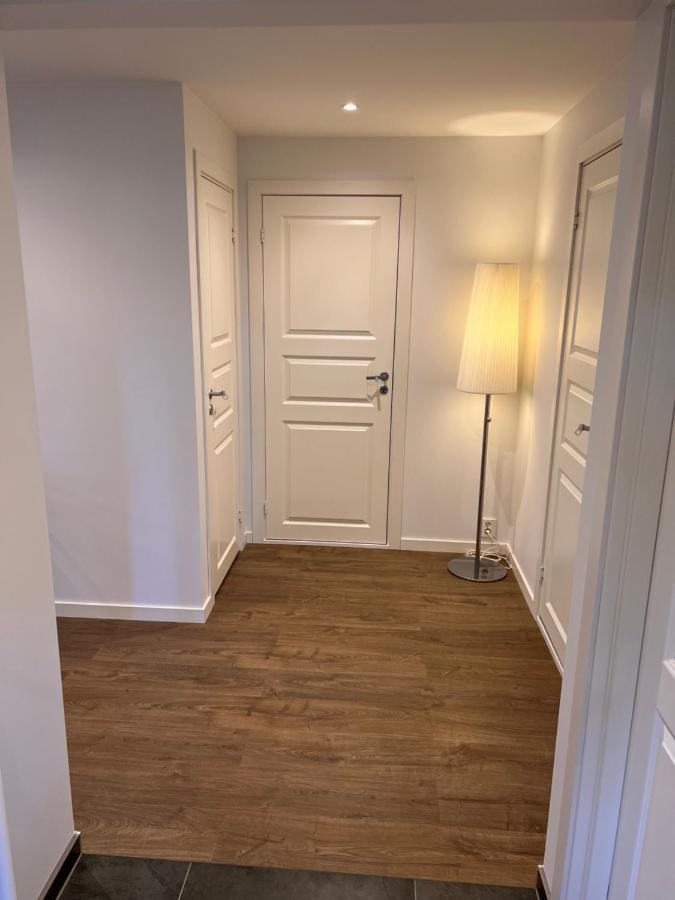 Stay Inn Bergen Apartment Екстериор снимка