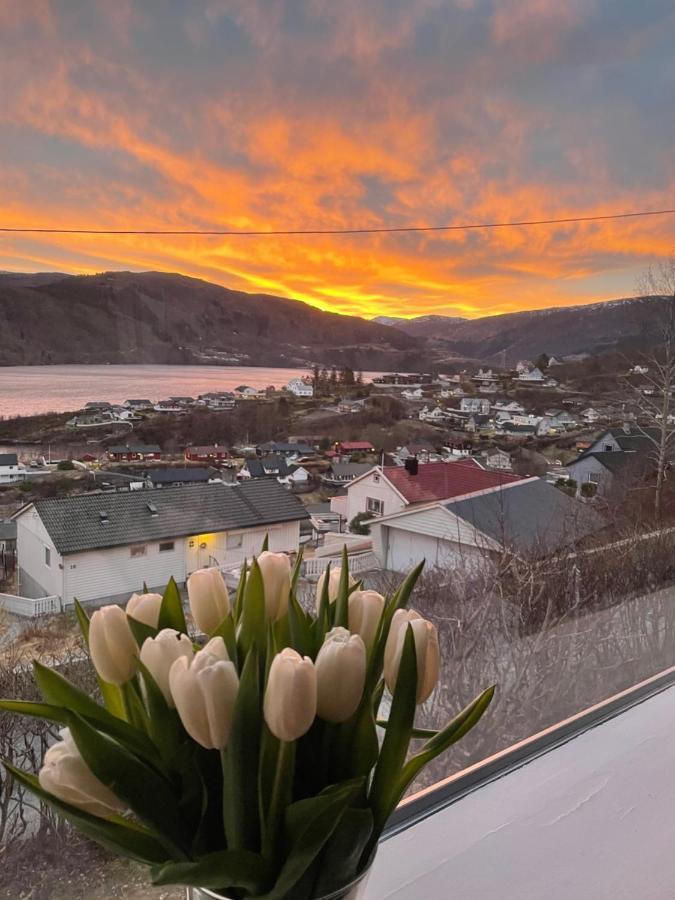 Stay Inn Bergen Apartment Екстериор снимка