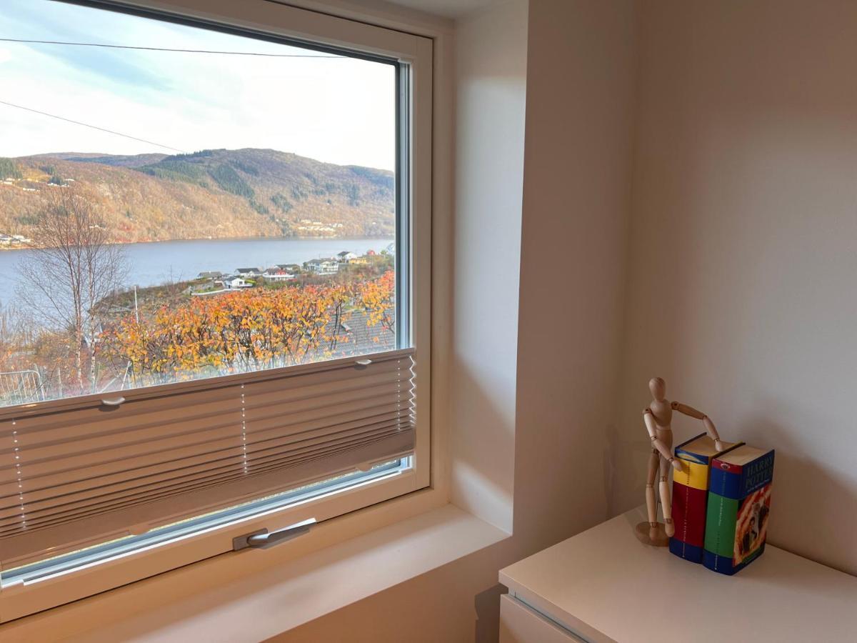 Stay Inn Bergen Apartment Екстериор снимка