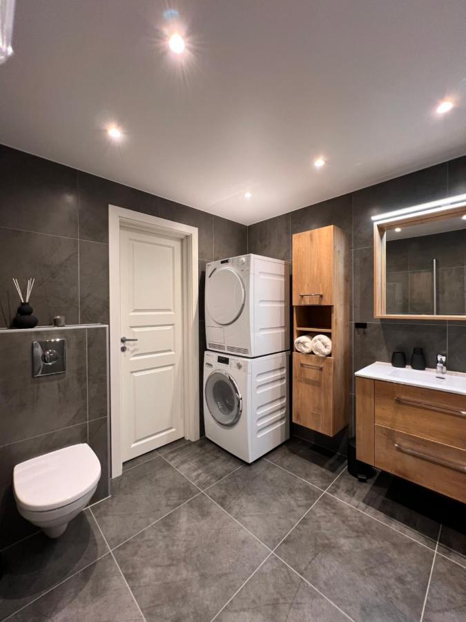 Stay Inn Bergen Apartment Екстериор снимка