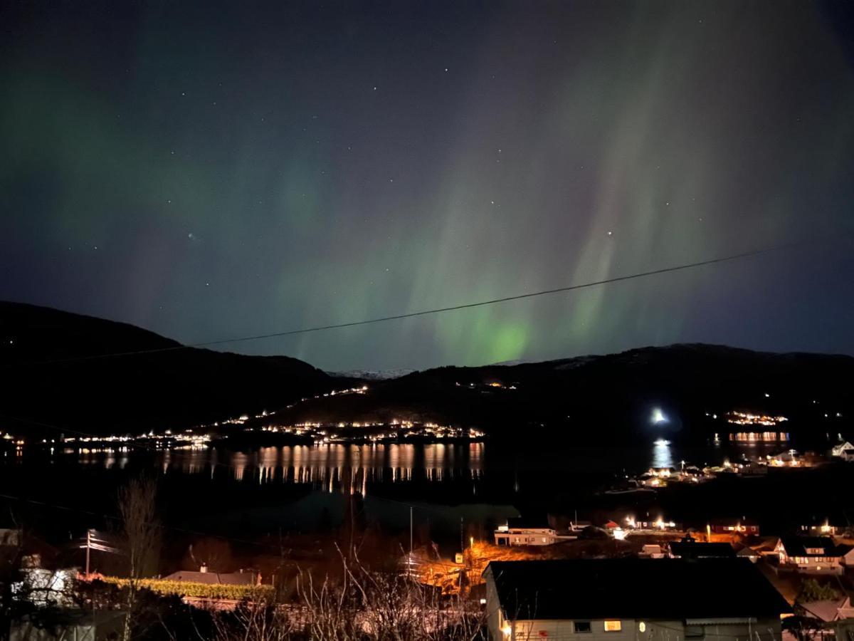 Stay Inn Bergen Apartment Екстериор снимка