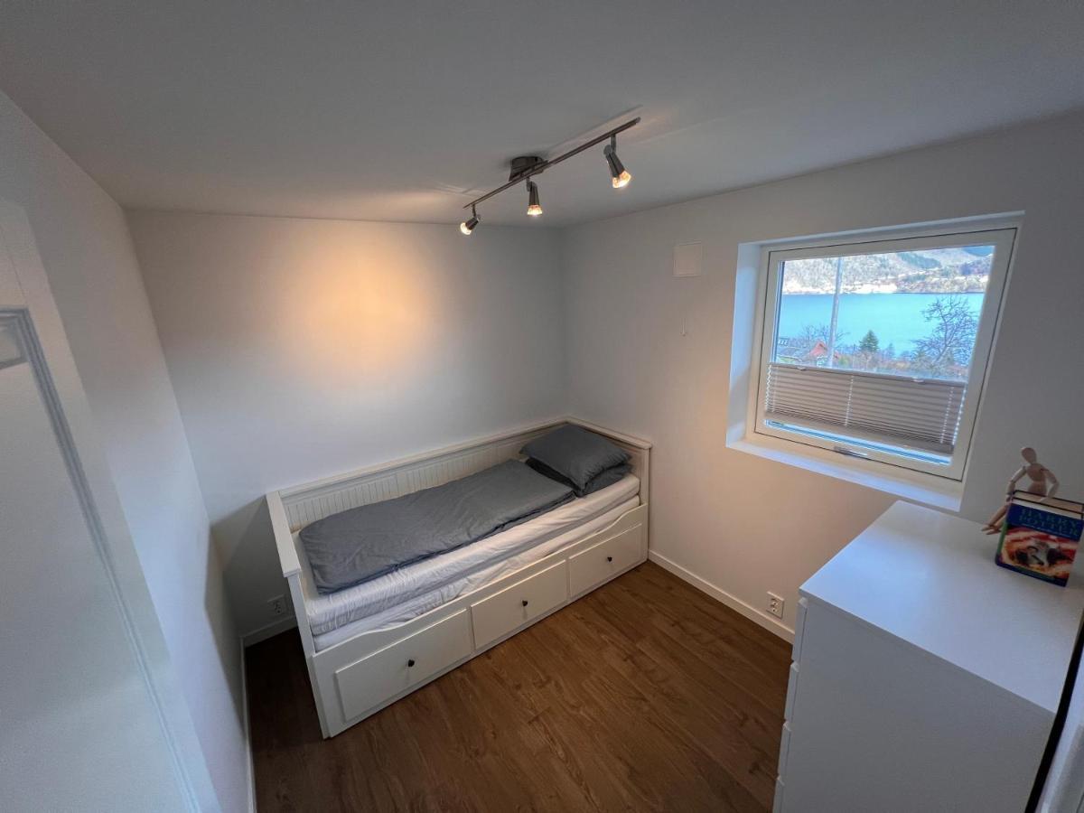 Stay Inn Bergen Apartment Екстериор снимка