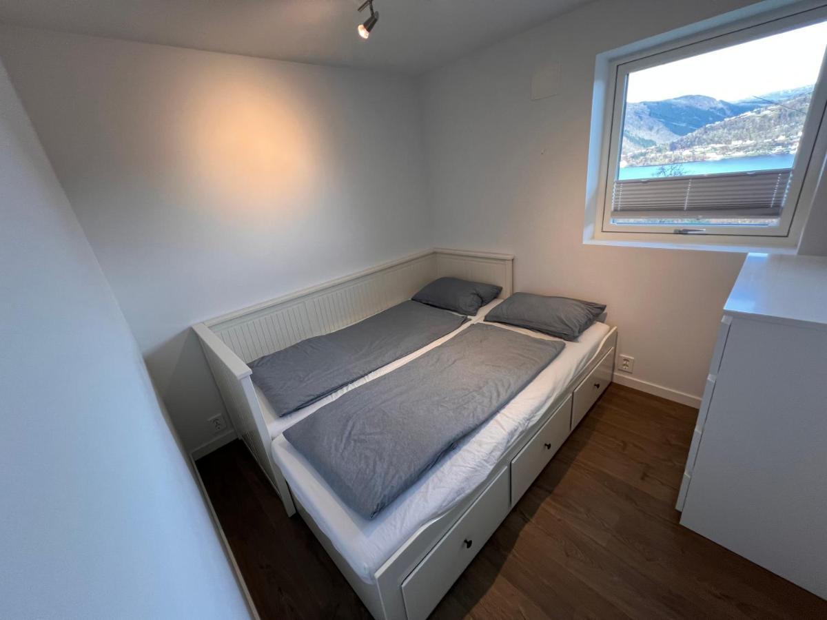 Stay Inn Bergen Apartment Екстериор снимка