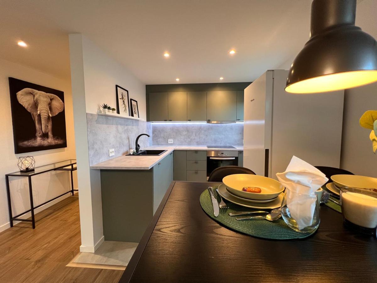 Stay Inn Bergen Apartment Екстериор снимка