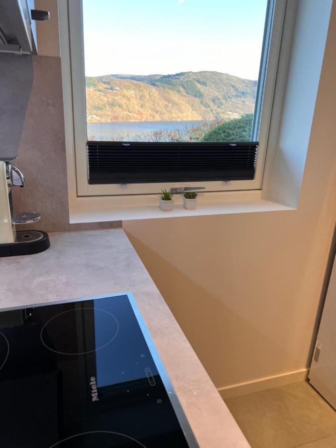 Stay Inn Bergen Apartment Екстериор снимка