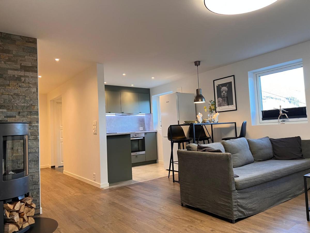 Stay Inn Bergen Apartment Екстериор снимка
