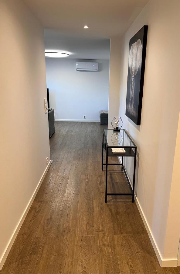 Stay Inn Bergen Apartment Екстериор снимка