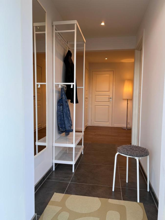 Stay Inn Bergen Apartment Екстериор снимка