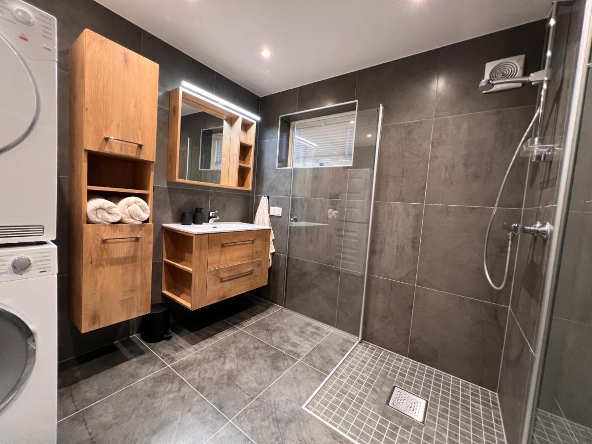 Stay Inn Bergen Apartment Екстериор снимка