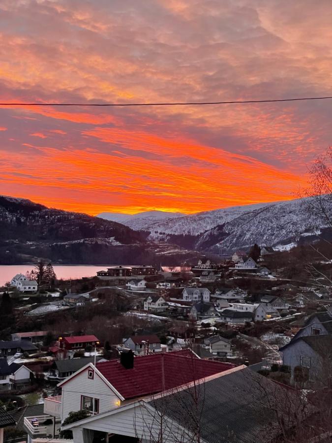 Stay Inn Bergen Apartment Екстериор снимка