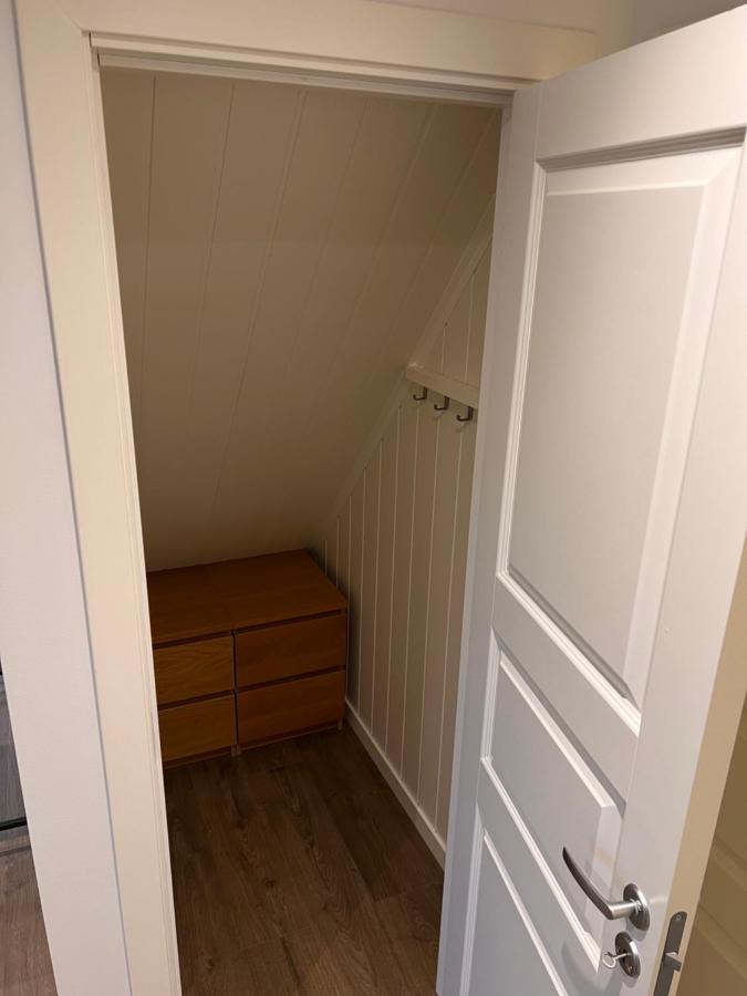Stay Inn Bergen Apartment Екстериор снимка