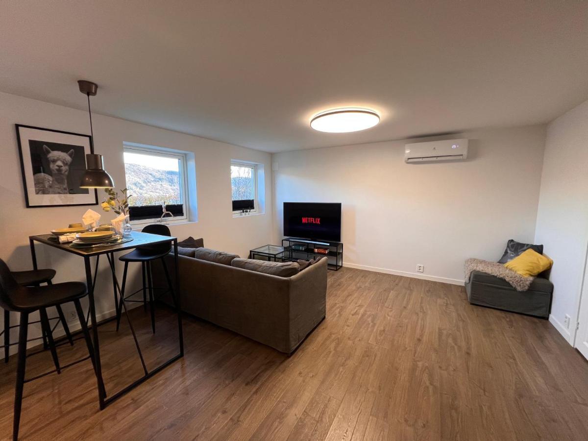 Stay Inn Bergen Apartment Екстериор снимка